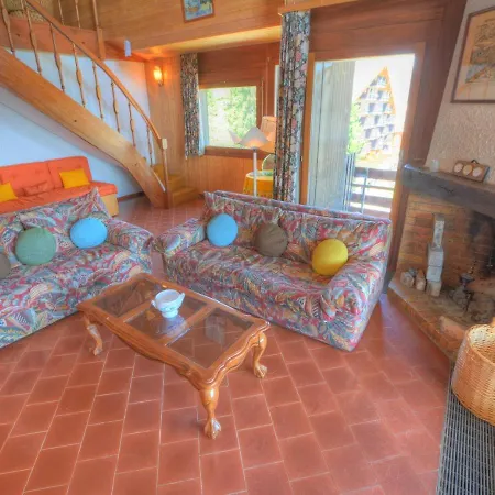 Mercure 308 Au Centre A Appartement *