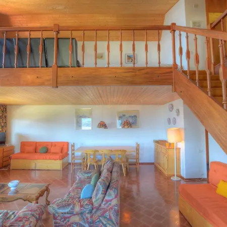 Mercure 308 Au Centre A * Anzère