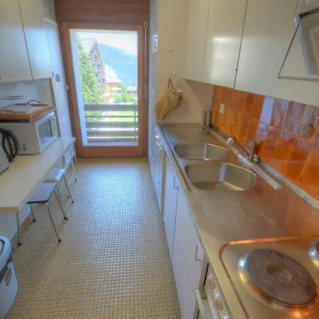 Apartman Mercure 308 Au Centre A