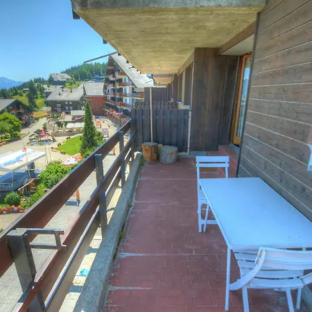 Mercure 308 Au Centre A Appartement