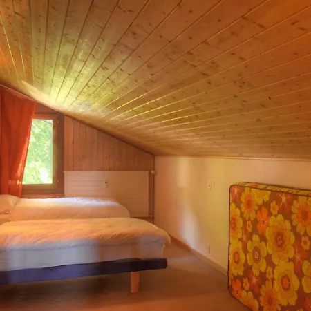 Appartement Mercure 308 Au Centre A *