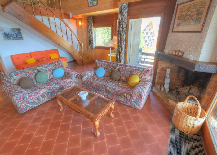 Mercure 308 Au Centre A Appartement *