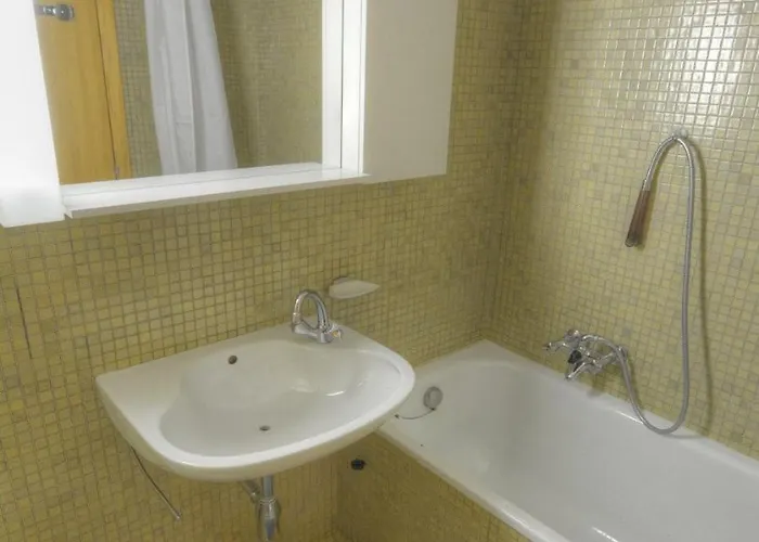 Mercure 308 Au Centre A Anzere