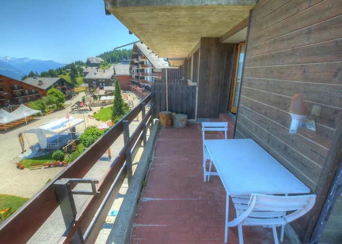 Mercure 308 Au Centre A Appartement