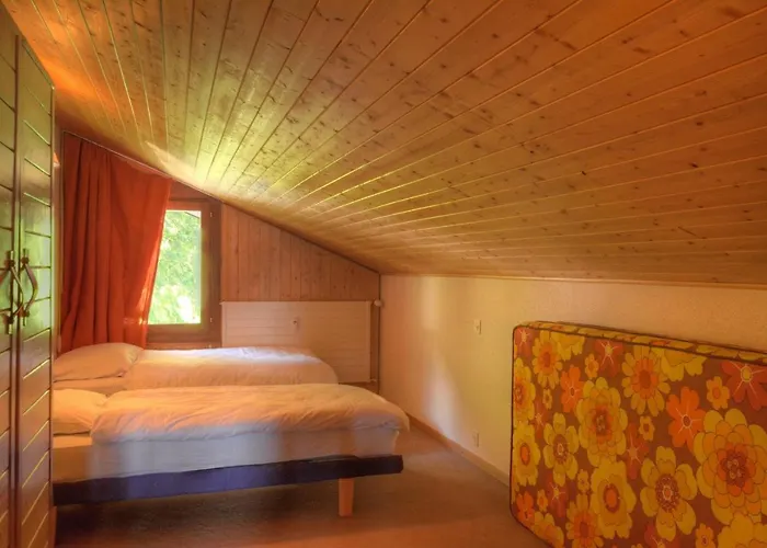 Appartement Mercure 308 Au Centre A *